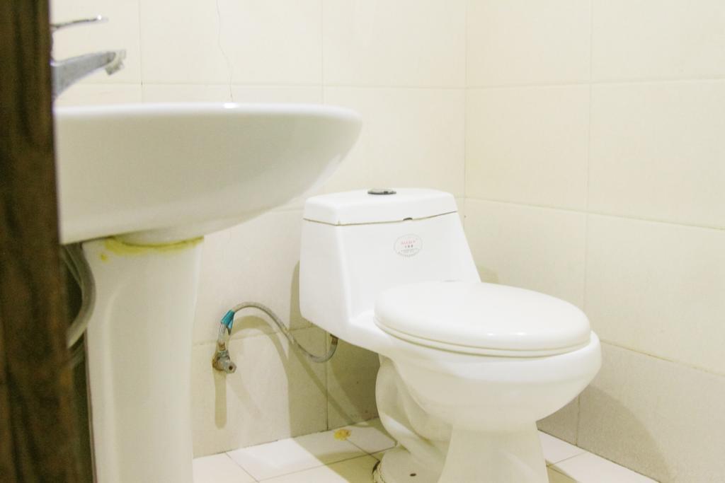 בייג'ינג Leo Tian An Men Hostel מראה חיצוני תמונה