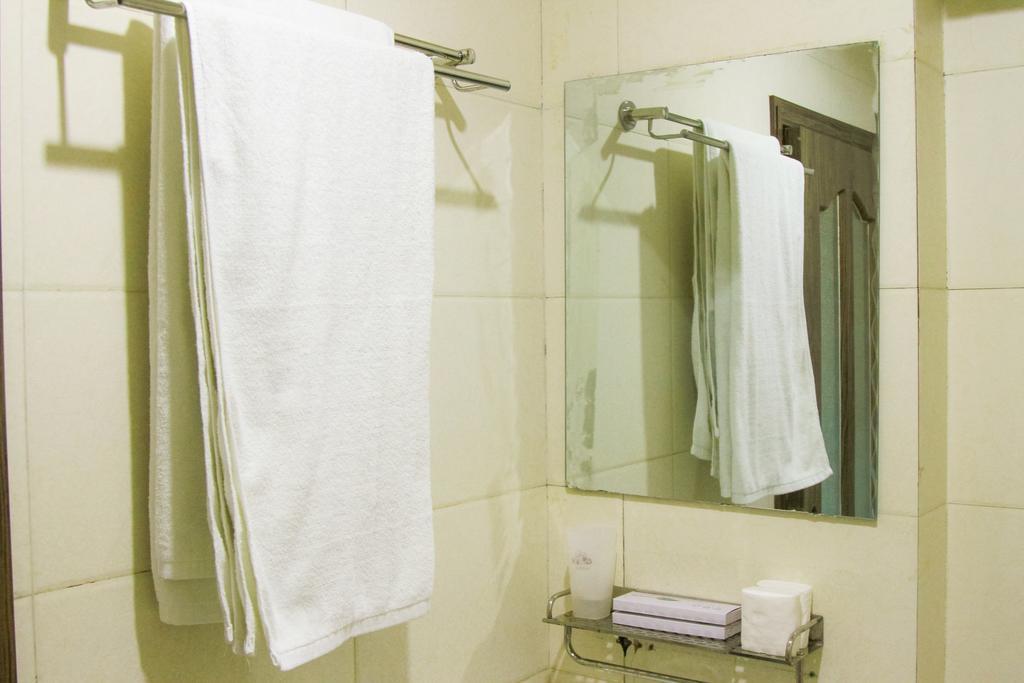 בייג'ינג Leo Tian An Men Hostel מראה חיצוני תמונה