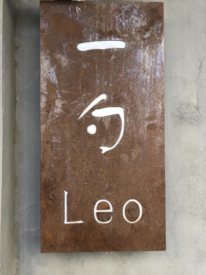 בייג'ינג Leo Tian An Men Hostel מראה חיצוני תמונה
