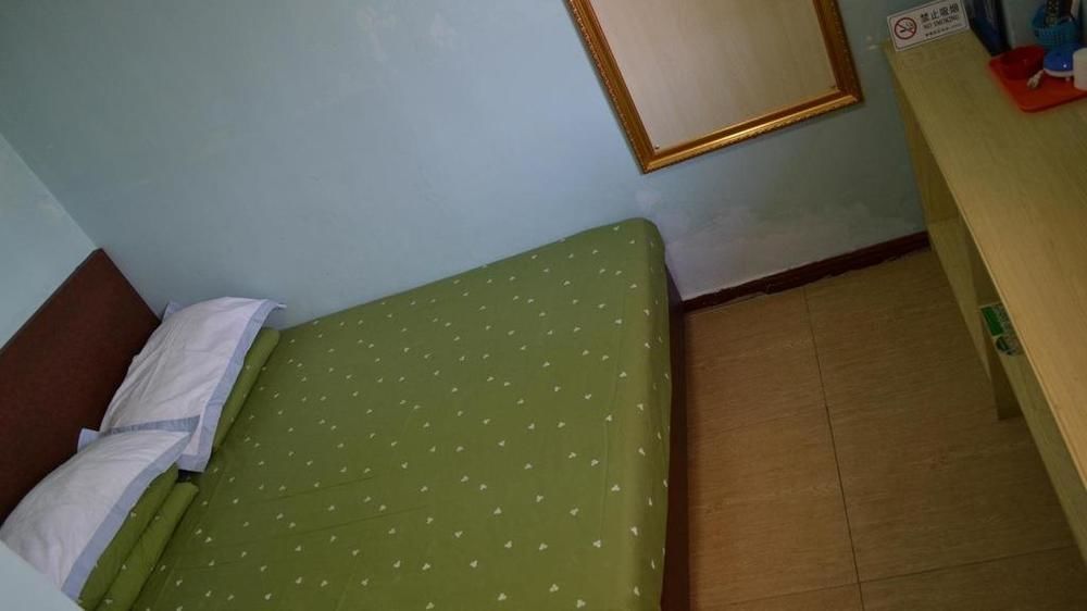 בייג'ינג Leo Tian An Men Hostel מראה חיצוני תמונה