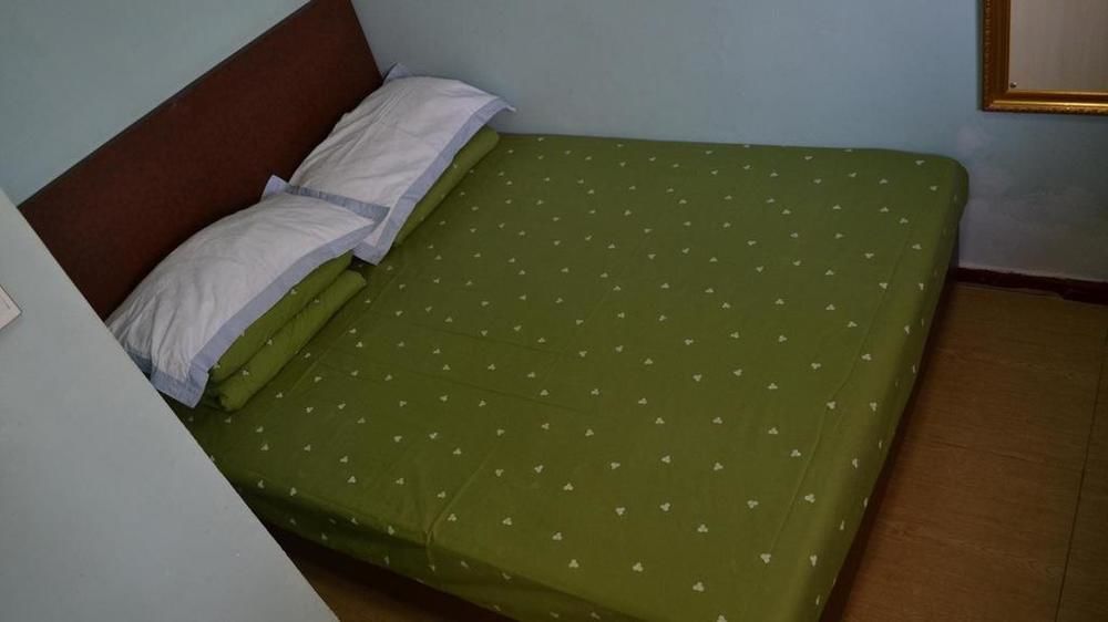בייג'ינג Leo Tian An Men Hostel מראה חיצוני תמונה