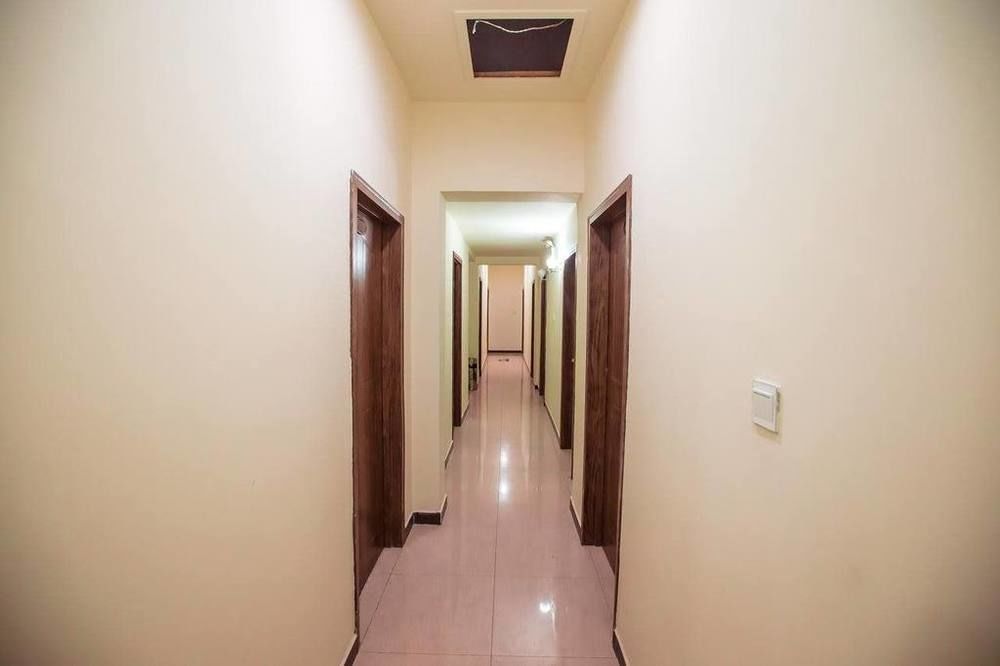 בייג'ינג Leo Tian An Men Hostel מראה חיצוני תמונה